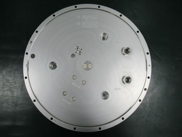 MESA ESC